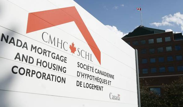 CMHC：加拿大房价涨速放缓，新房建设将缓