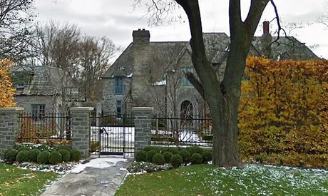 加拿大夫妻盖房两年赚了200万美元，邻居房屋亏钱将其告上法庭