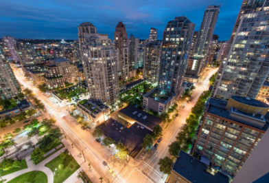 多伦多引领全球主要城市房价年增长率，阿伯丁为最低点