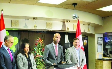 加拿大移民部长放风：省提名移民额明年将增加