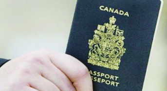 华裔漏报曾到国家被加拿大拒移民 5年禁来加拿大