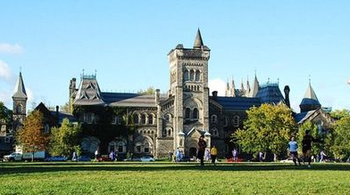 多伦多大学拨款600万元助留学生接触本地生