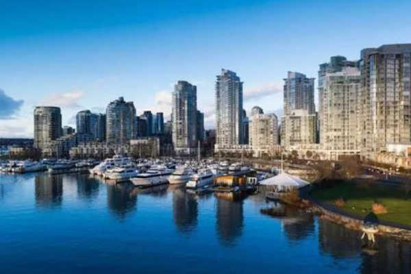 加拿大买房要交哪些税？