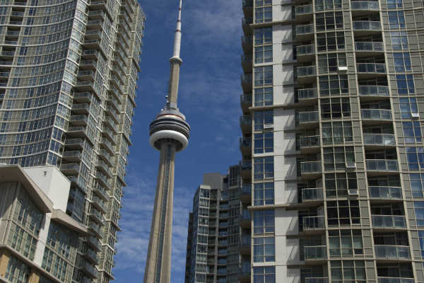 加拿大房产投资收益率是多少？