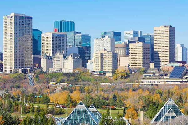 加拿大买房投资回报率高吗？