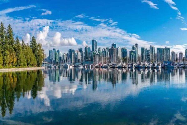 加拿大温哥华房屋价格是多少？