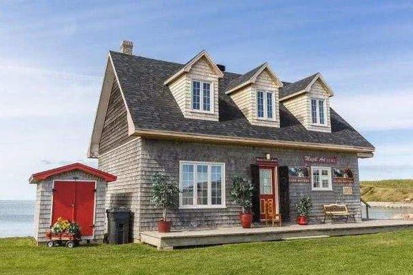 加拿大买房子可以申请居住权吗？